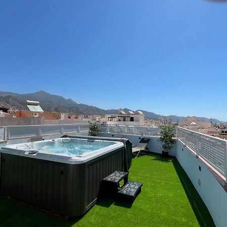 El Mirador Apartment Nerja Exterior photo